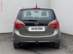 Opel Meriva - fotka číslo 4