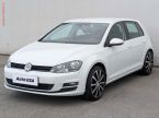 Volkswagen Golf - fotka číslo 2