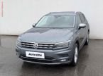 Volkswagen Tiguan - fotka číslo 2