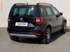 Škoda Yeti - fotka číslo 3