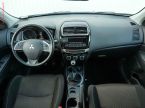 Mitsubishi ASX  - fotka číslo 7