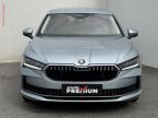 Škoda Superb - fotka číslo 1