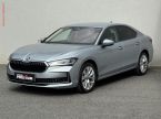 Škoda Superb - fotka číslo 2