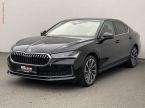 Škoda Superb - fotka číslo 2