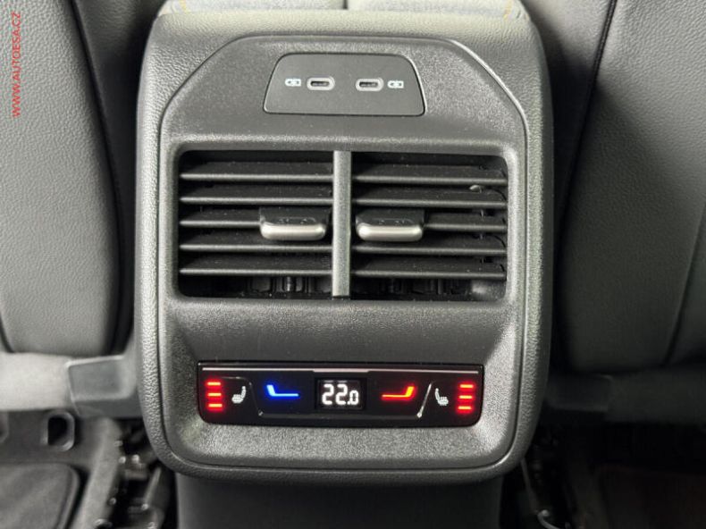 Škoda Superb - hlavní fotka