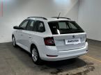 Škoda Fabia - fotka číslo 5
