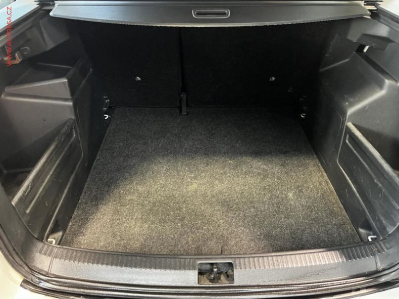 Škoda Fabia - hlavní fotka