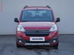 Citroën Berlingo - fotka číslo 1