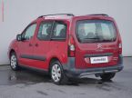 Citroën Berlingo - fotka číslo 5
