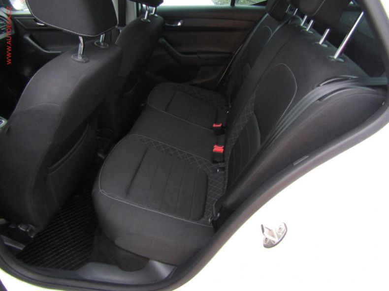 Škoda Fabia - hlavní fotka