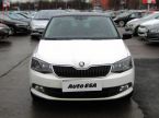 Škoda Fabia - fotka číslo 1