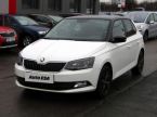 Škoda Fabia - fotka číslo 2