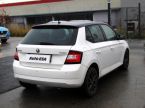 Škoda Fabia - fotka číslo 3