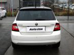Škoda Fabia - fotka číslo 4