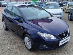 Seat Ibiza - fotka číslo 0