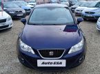 Seat Ibiza - fotka číslo 1