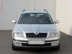 Škoda Octavia - fotka číslo 1