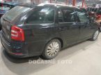 Škoda Octavia - fotka číslo 1