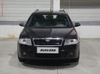 Škoda Octavia - fotka číslo 1