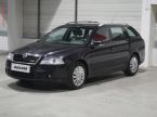 Škoda Octavia - fotka číslo 2