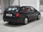 Škoda Octavia - fotka číslo 3