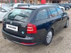 Škoda Octavia - fotka číslo 3