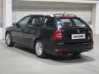 Škoda Octavia - fotka číslo 5