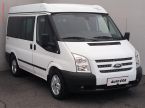Ford Transit - fotka číslo 0
