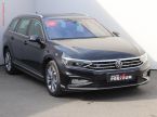 Volkswagen Passat - fotka číslo 0