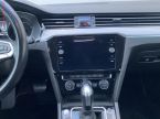 Volkswagen Passat - fotka číslo 11