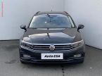 Volkswagen Passat - fotka číslo 1