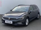 Volkswagen Passat - fotka číslo 2