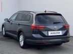Volkswagen Passat - fotka číslo 5