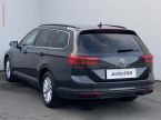 Volkswagen Passat - fotka číslo 5