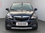 Opel Mokka - fotka číslo 1