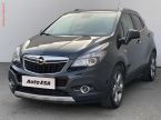 Opel Mokka - fotka číslo 2