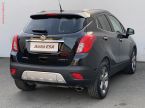 Opel Mokka - fotka číslo 3