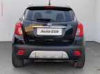 Opel Mokka - fotka číslo 4