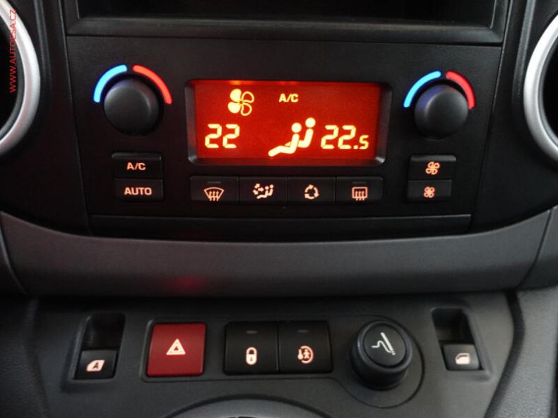 Citroën Berlingo - hlavní fotka