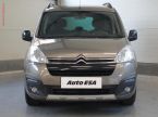 Citroën Berlingo - fotka číslo 1