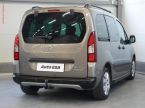 Citroën Berlingo - fotka číslo 3