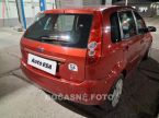 Ford Fiesta - fotka číslo 1
