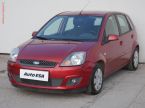 Ford Fiesta - fotka číslo 2