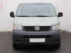 Volkswagen Transporter - fotka číslo 1