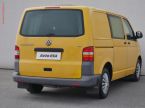 Volkswagen Transporter - fotka číslo 3