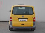 Volkswagen Transporter - fotka číslo 4