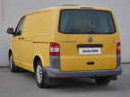 Volkswagen Transporter - fotka číslo 5