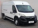 Opel Movano - fotka číslo 0