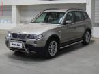 BMW X3 - fotka číslo 2