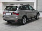 BMW X3 - fotka číslo 3